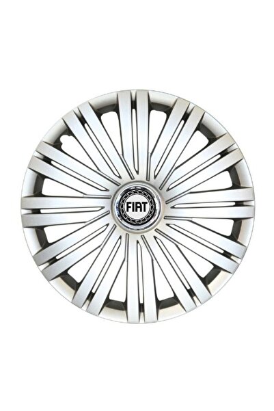 OEM Set de 4 capace pentru roți R16, potrivite pentru jante de 16 inch, pentr...