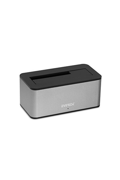 Everest HD-530 2,5''/3,5'' USB 3.0 HDD Dock.6 Gbps