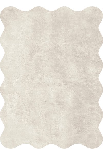 Jassrug Covor 80X150 Ripple Bej deschis
