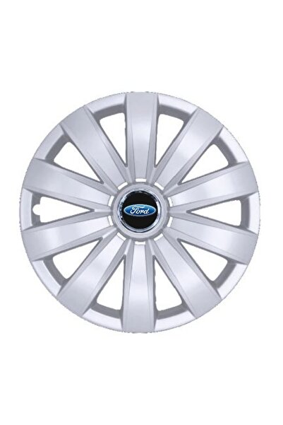 Autohelix MSA Set de 4 capace pentru roți R16, potrivite pentru jante de 16 i...