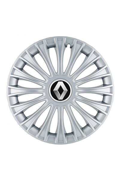 Autohelix MSA Set de 4 capace pentru roți, potrivite pentru jante R14, pentru...