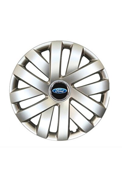 OEM Set de 4 capace pentru roți R14, potrivite pentru jante de 14 inch, pentr...