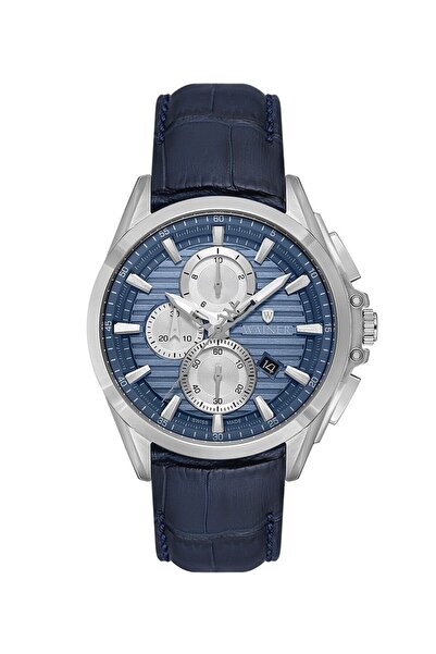 Wainer Wa.19400-E Men's Watch