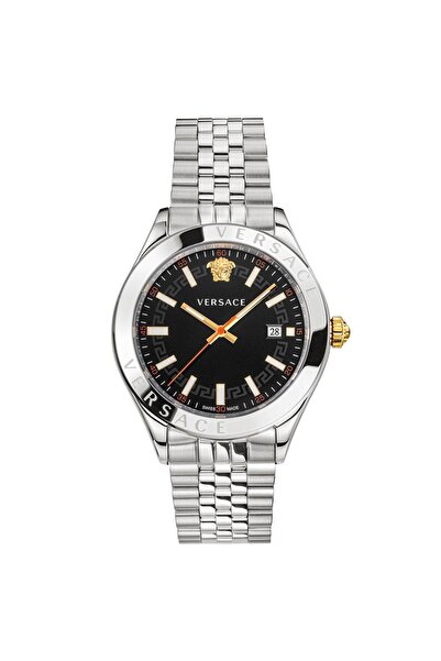 Versace Vrscvevk00420 Men's Wristwatch