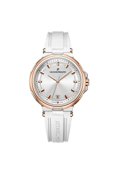 Jacques Philippe JPQLS457420 Kadın Kol Saati