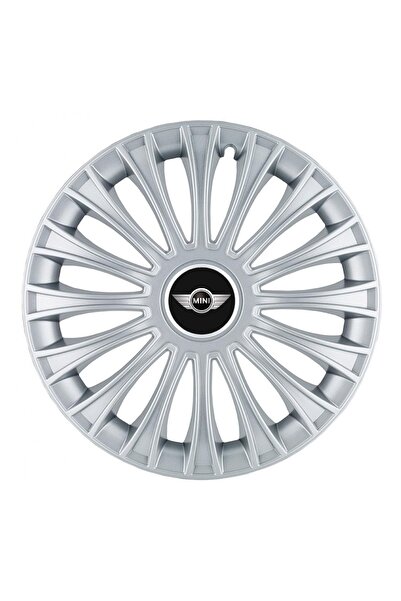 Autohelix MSA Set de 4 capace pentru roți, potrivite pentru jante R14, pentru...