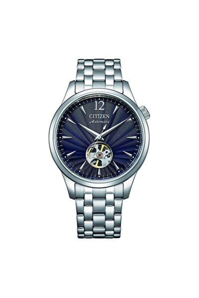 Citizen NH9131-73L Erkek Kol Saati