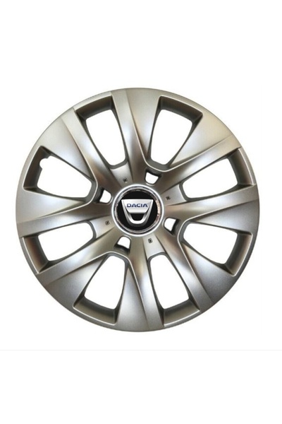 OEM Set de 4 capace pentru roți R14, potrivite pentru jante de 14 inch, pentr...