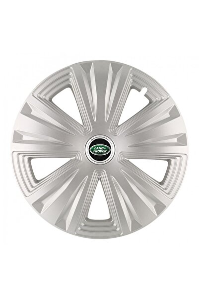 Autohelix MSA Set de 4 capace pentru roți, potrivite pentru jante R16, pentru...