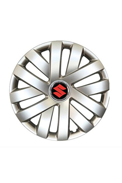 OEM Set de 4 capace pentru roți R14, potrivite pentru jante de 14 inch, pentr...