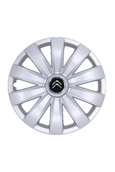 Autohelix MSA Set de 4 capace pentru roți R16, potrivite pentru jante de 16 i...