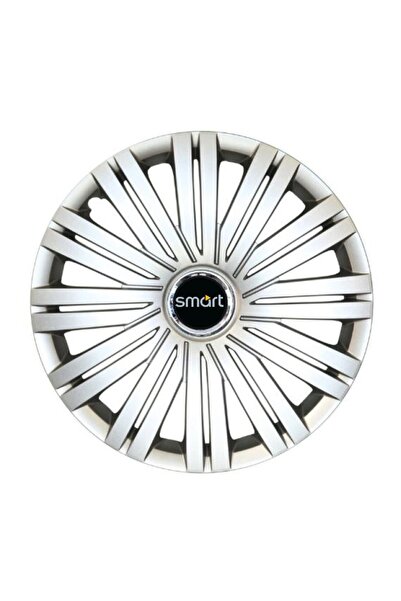 OEM Set de 4 capace pentru roți R15, potrivite pentru jante de 15 inch, pentr...