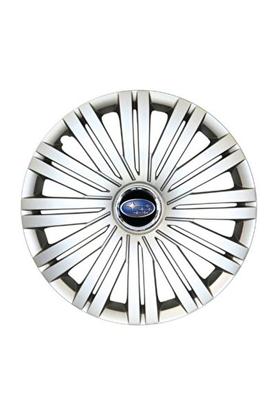 OEM Set de 4 capace pentru roți R15, potrivite pentru jante de 15 inch, pentr...