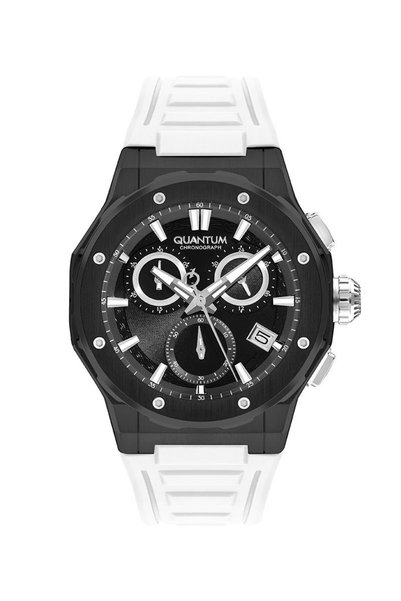 Quantum Hunter Hng1082.659 Men's Wristwatch