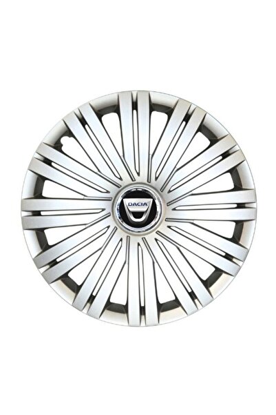 OEM Set de 4 capace pentru roți R15, potrivite pentru jante de 15 inch, pentr...