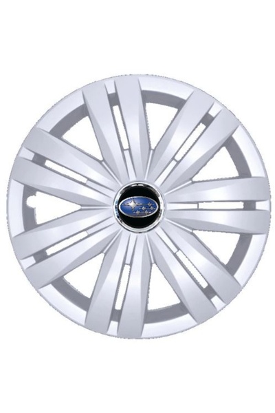 Autohelix MSA Set de 4 capace pentru roți R16, potrivite pentru jante de 16 i...