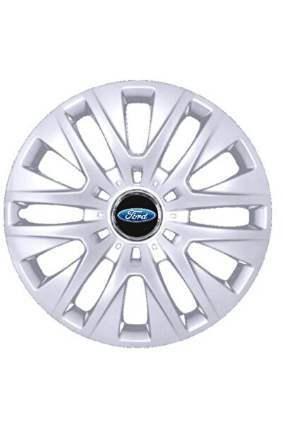 Autohelix MSA Set de 4 capace pentru roți R16, potrivite pentru jante de 16 i...