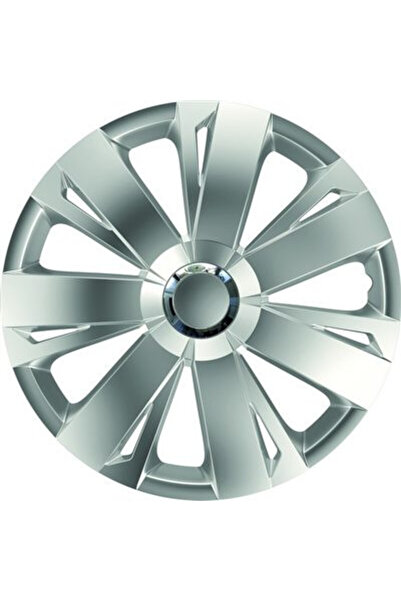 OEM SET DE 4 CAPACE ENERGETICE CU INEL CROMAT R16