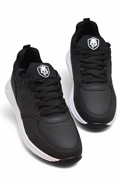 M.P. Mp 2054 Rahat Ortopedik Taban Günlük Erkek Spor Ayakkabı Ortopedik Taban