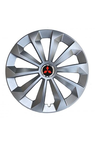 OEM Set de 4 capace de jantă Autohelix MSA®, potrivite pentru jante R16, pent...