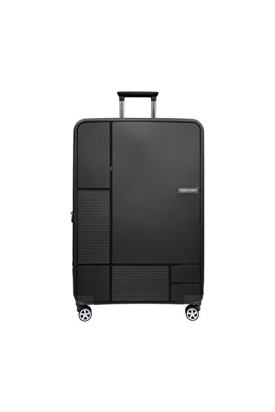 Tom Cruiser حقيبة سفر صلبة من البولي بروبيلين من ترافل ميت، حقيبة يد داخلية م...