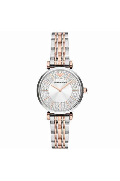Emporio Armani AR11537 Kadın Kol Saati