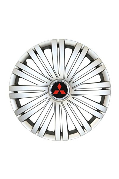 OEM Set de 4 capace pentru roți R16, potrivite pentru jante de 16 inch, pentr...