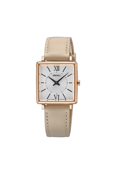 Seiko Swr114P1 Women Wrist Watch