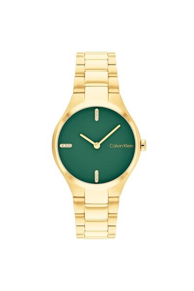 Calvin Klein ساعة يد نسائية CK25200333