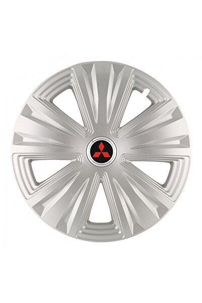 Autohelix MSA Set de 4 capace pentru roți, potrivite pentru jante R14, pentru...