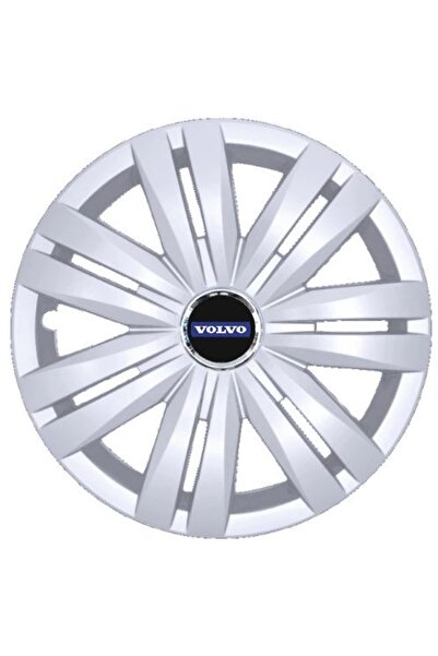 Autohelix MSA Set de 4 capace pentru roți R16, potrivite pentru jante de 16 i...