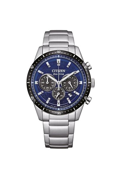 Citizen Eco Drive Chronograph Ca4624-56L