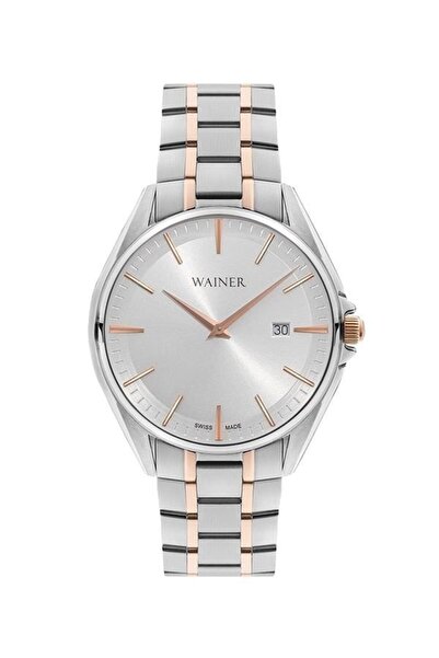 Wainer Wa.11032-a ساعة يد رجالية