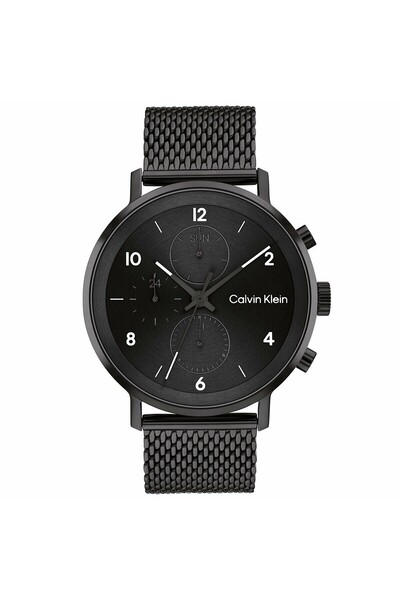 Calvin Klein CK25200108 Erkek Kol Saati