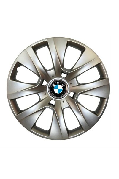 OEM Set de 4 capace pentru roți R15, potrivite pentru jante de 15 inch, pentr...