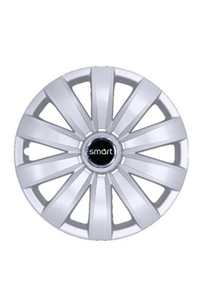 Autohelix MSA Set de 4 capace pentru roți R16, potrivite pentru jante de 16 i...