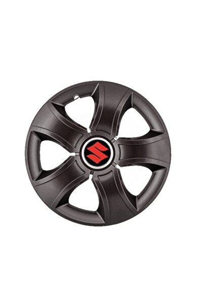 Autohelix MSA Set de 4 capace de jantă Bis R14 pentru gama Suzuki