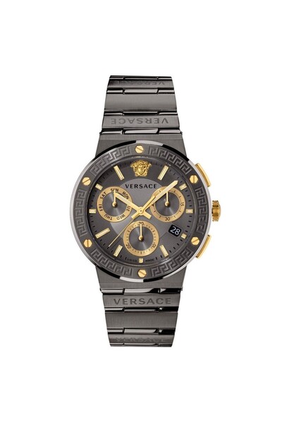 Versace VRSCVEZ900521 Erkek Kol Saati