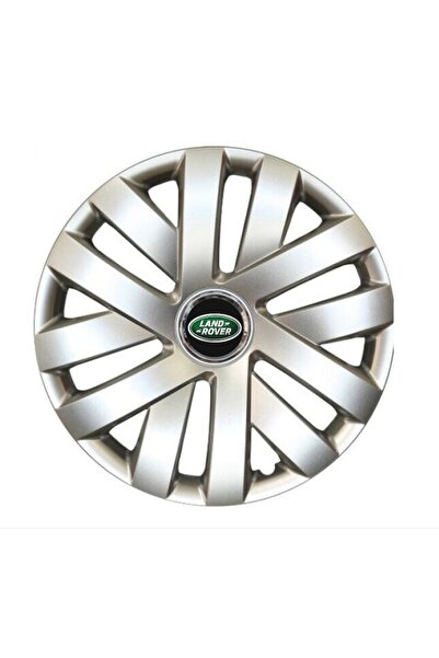 OEM Set de 4 capace pentru roți R15, potrivite pentru jante de 15 inch, pentr...