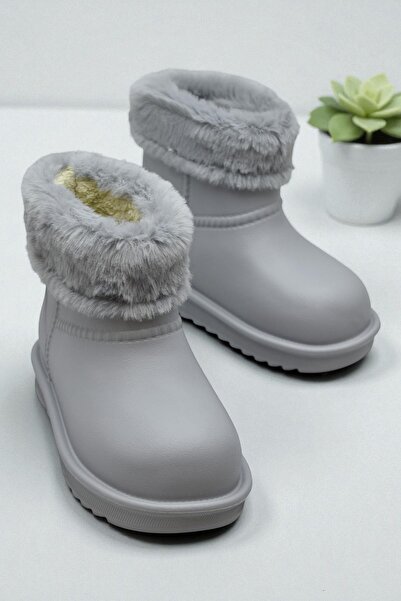 ISPARTALILAR 65D Udobna potplata Postavljeno krznom S Vodootporno Čizme za de...