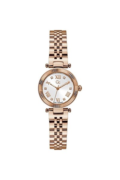 Guess Collection Gc Gcz02002l1mf Kol Saati