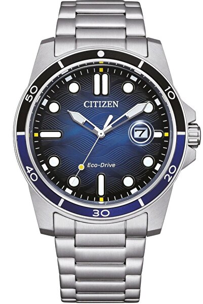 Citizen AW1810-85L Erkek Kol Saati