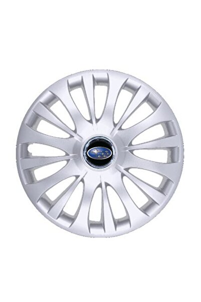 Autohelix MSA Set de 4 capace pentru roți R15, potrivite pentru jante de 15 i...