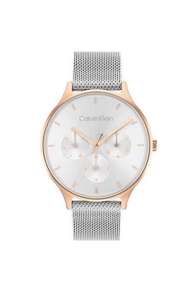Calvin Klein CK25200106 Kadın Kol Saati