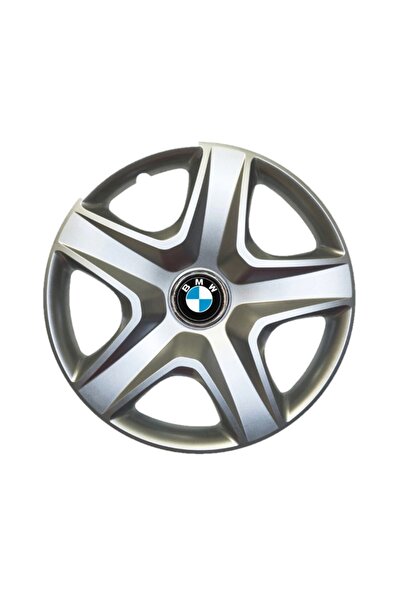 Autohelix MSA Set de 4 capace de jantă Creative Rey R14, potrivite pentru jan...