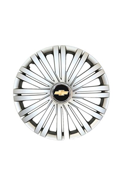 Autohelix MSA Set de 4 capace de jantă Creative Rey R14, potrivite pentru jan...