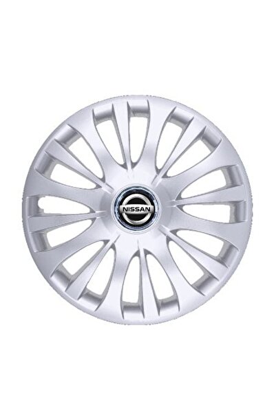 Autohelix MSA Set de 4 capace pentru roți R15, potrivite pentru jante de 15 i...