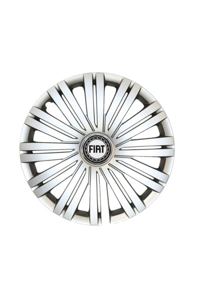 Autohelix MSA Set de 4 capace de jantă Creative Rey R14, potrivite pentru jan...