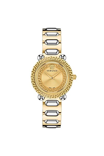 Versace VRSCVE6I00423 Kol Saati