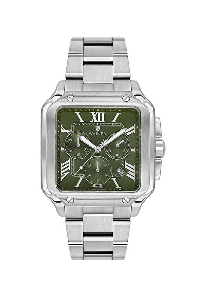 Wainer Wa.18090-B Men's Watch